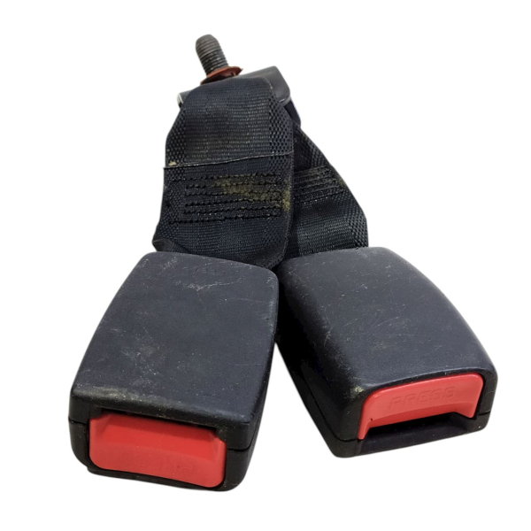 ENGATE DUPLO CINTO TRASEIRO  HYUNDAI HB20 1.0  2013 203881