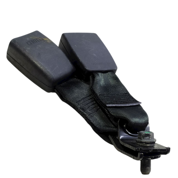 ENGATE DUPLO CINTO TRASEIRO  HYUNDAI HB20 1.0  2013 203881