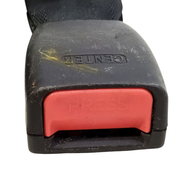 ENGATE DUPLO CINTO TRASEIRO  HYUNDAI HB20 1.0  2013 203881