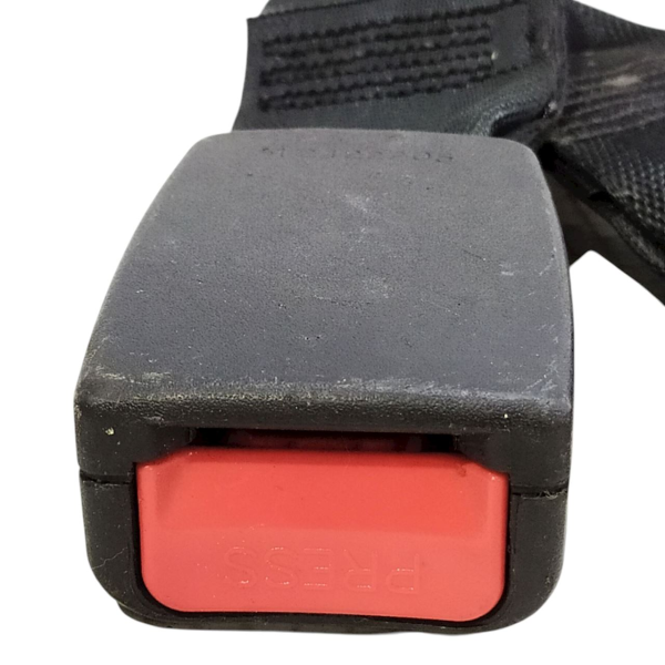 ENGATE DUPLO CINTO TRASEIRO  HYUNDAI HB20 1.0  2013 203881