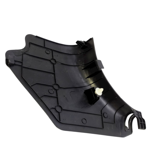 ACABAMENTO PE COLUNA ESQUERDO  HYUNDAI HB20 1.0  2013 203867