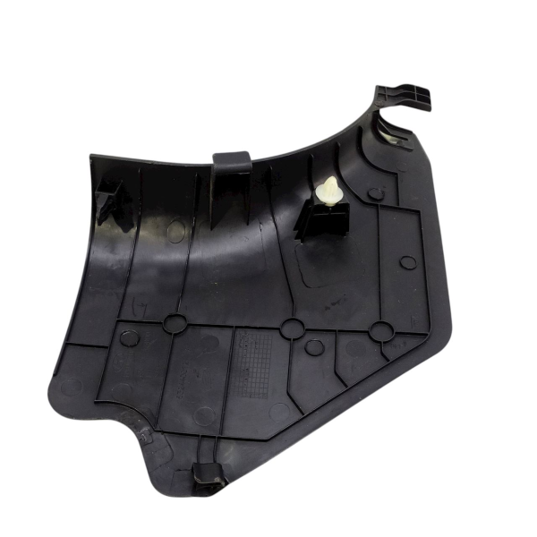 ACABAMENTO PE COLUNA ESQUERDO  HYUNDAI HB20 1.0  2013 203867