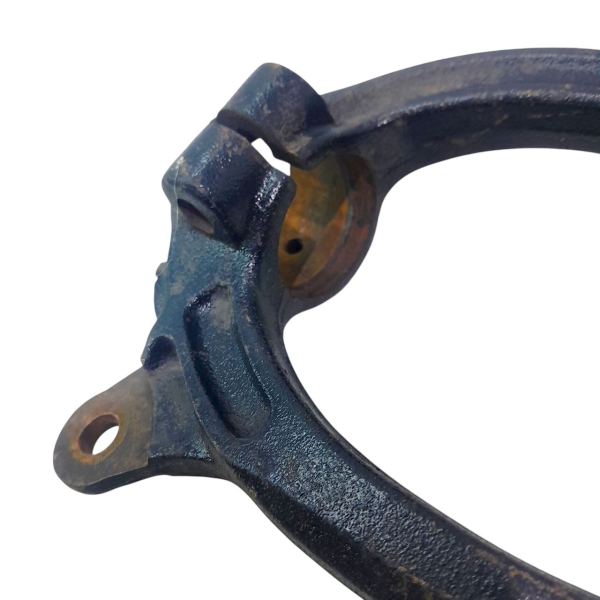 GARFO AMORTECEDOR DIANTEIRO ESQUERDO HYUNDAI AZERA 2009    204070