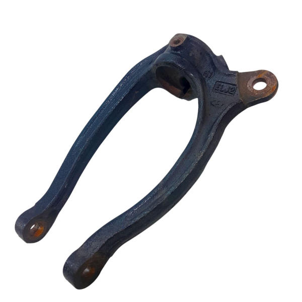 GARFO AMORTECEDOR DIANTEIRO ESQUERDO HYUNDAI AZERA 2009    204070