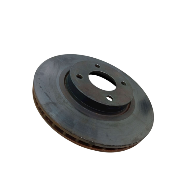 DISCO DIANTEIRO NISSAN KICKS 2024    204399