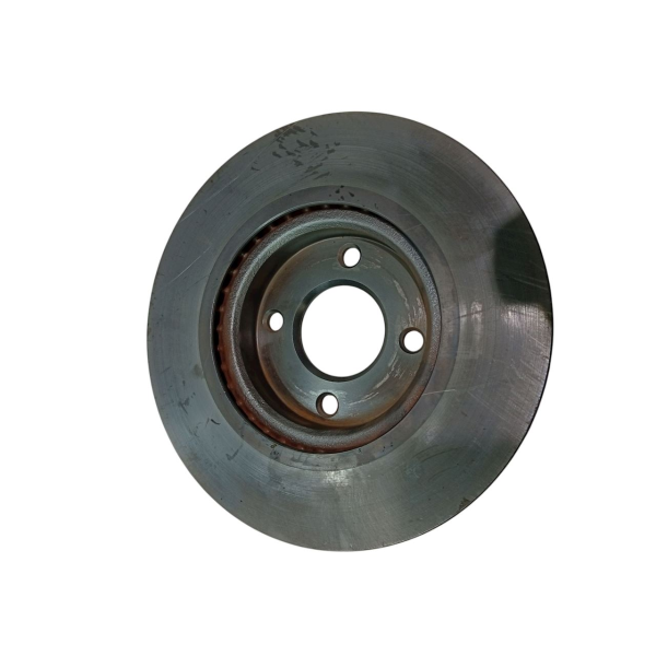 DISCO DIANTEIRO NISSAN KICKS 2024    204399