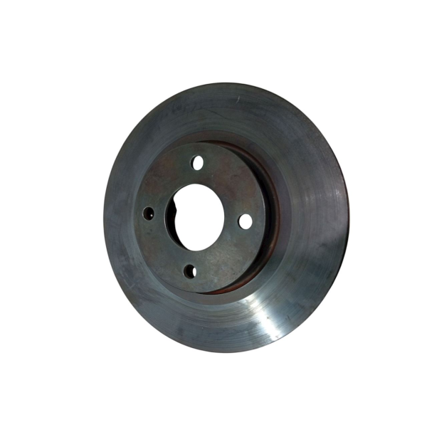 DISCO DIANTEIRO NISSAN KICKS 2024    204399