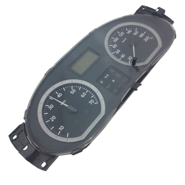 PAINEL DE INSTRUMENTOS RENAULT LOGAN 1.6 16V 2008 V1787 - P27