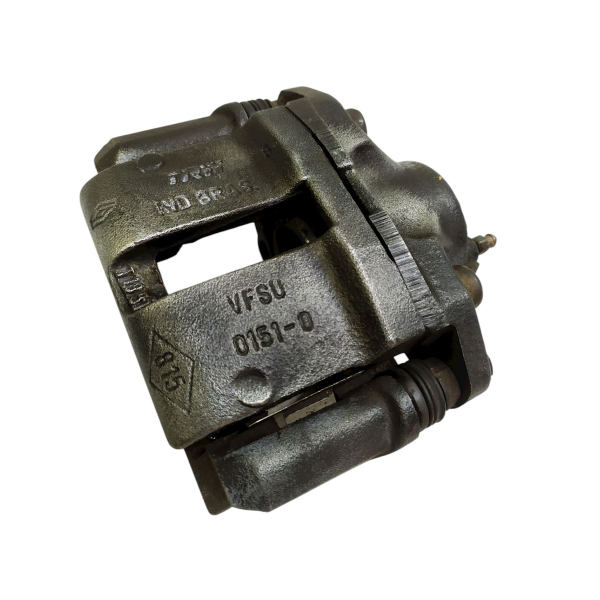 PINÇA FREIO ESQUERDA  RENAULT LOGAN 1.6 16V 2008 203914