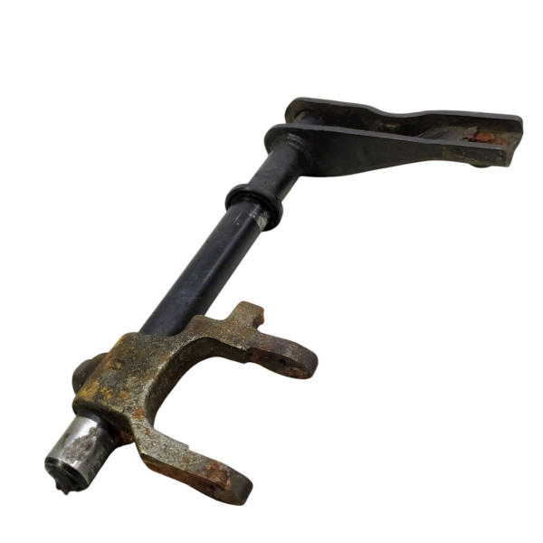 GARFO EMBREAGEM CÂMBIO  HYUNDAI HB20 1.0  2013 203788