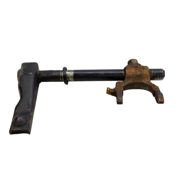 GARFO EMBREAGEM CÂMBIO  HYUNDAI HB20 1.0  2013 203788