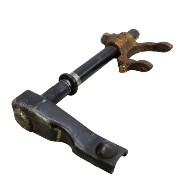 GARFO EMBREAGEM CÂMBIO  HYUNDAI HB20 1.0  2013 203788