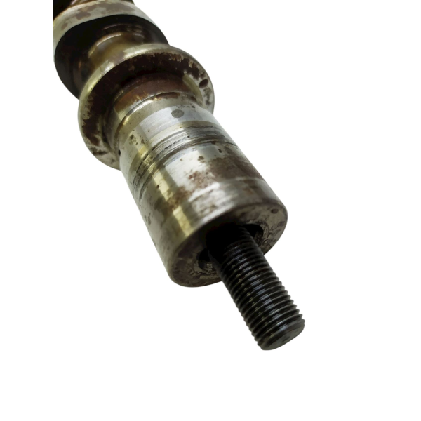 COMANDO VÁLVULA  RENAULT LOGAN 1.6 16V 2008 203910