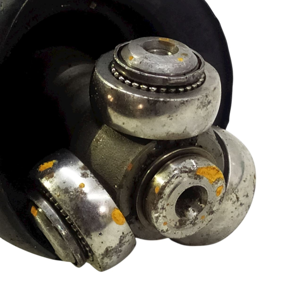 EIXO HOMOCINÉTICA DIREITA  HYUNDAI HB20 1.0  2013 203872