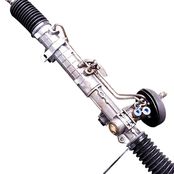 CAIXA DIREÇÃO HIDRAULICA  FIAT SIENA 1.3  2004 204351