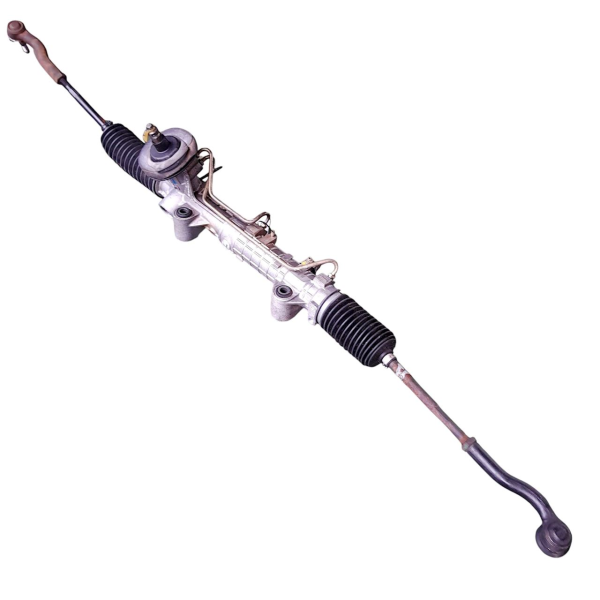 CAIXA DIREÇÃO HIDRAULICA  FIAT SIENA 1.3  2004 204351