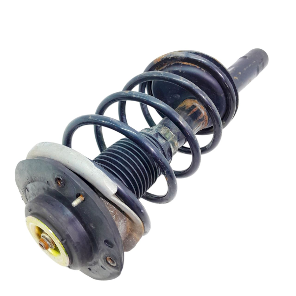 AMORTECEDOR DIANTEIRO DIREITO  PEUGEOT 206 1.4 2008 204477