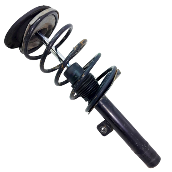 AMORTECEDOR DIANTEIRO ESQUERDO  PEUGEOT 206 1.4 2008 204482