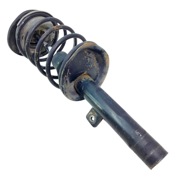 AMORTECEDOR DIANTEIRO ESQUERDO  PEUGEOT 206 1.4 2008 204482