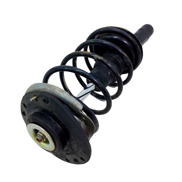 AMORTECEDOR DIANTEIRO ESQUERDO  PEUGEOT 206 1.4 2008 204482