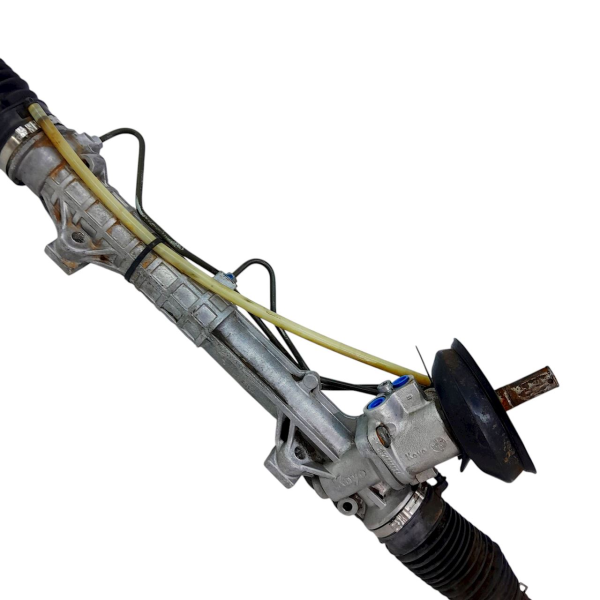 CAIXA DIREÇÃO HIDRÁULICA  PEUGEOT 206 1.4 2008 204503