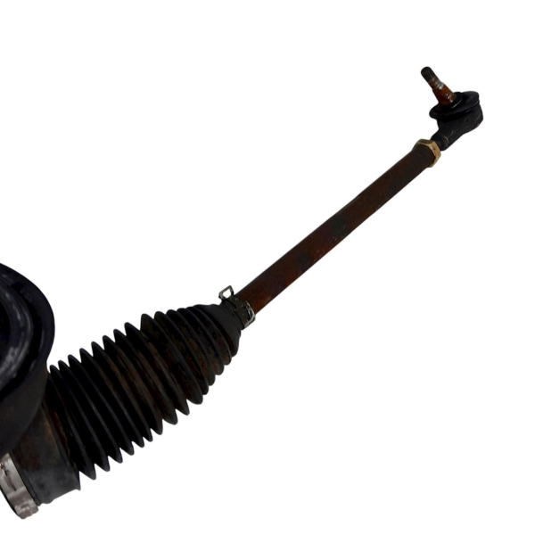 CAIXA DIREÇÃO HIDRÁULICA  PEUGEOT 206 1.4 2008 204503