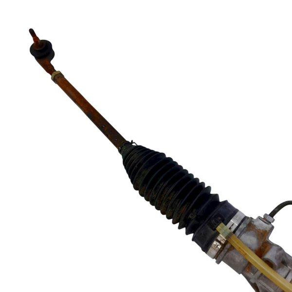 CAIXA DIREÇÃO HIDRÁULICA  PEUGEOT 206 1.4 2008 204503