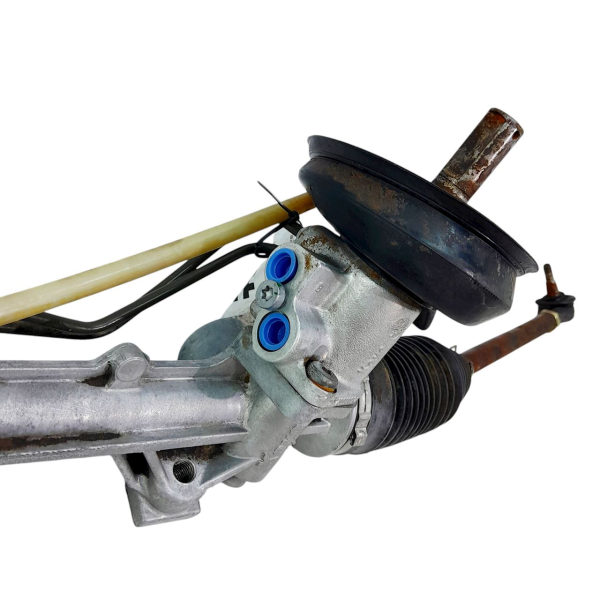 CAIXA DIREÇÃO HIDRÁULICA  PEUGEOT 206 1.4 2008 204503