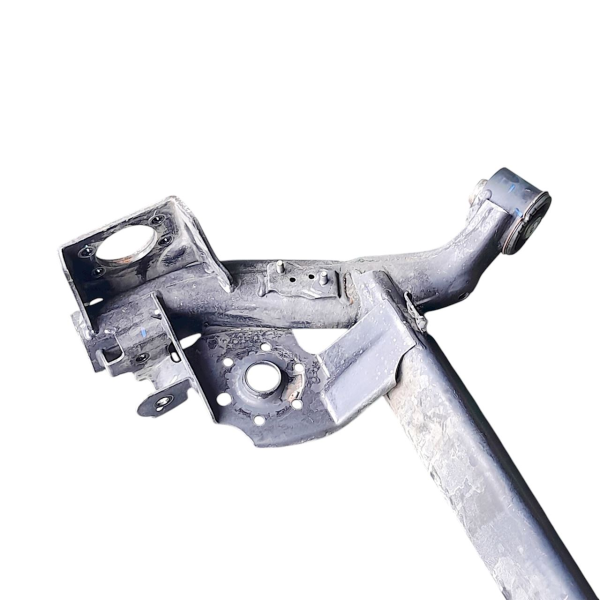 EIXO TRASEIRO  HYUNDAI HB20 1.0  2013 204511