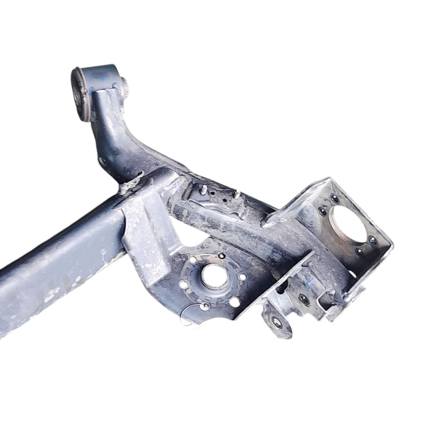 EIXO TRASEIRO  HYUNDAI HB20 1.0  2013 204511