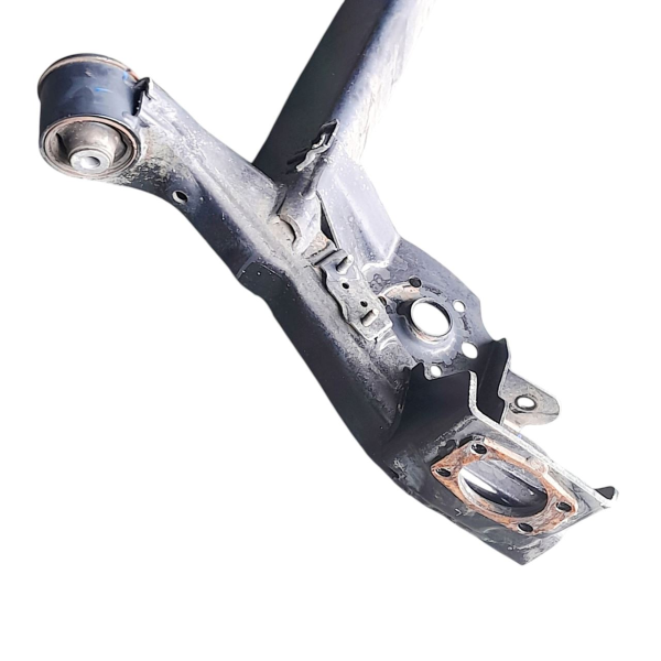 EIXO TRASEIRO  HYUNDAI HB20 1.0  2013 204511