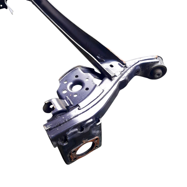 EIXO TRASEIRO  HYUNDAI HB20 1.0  2013 204511