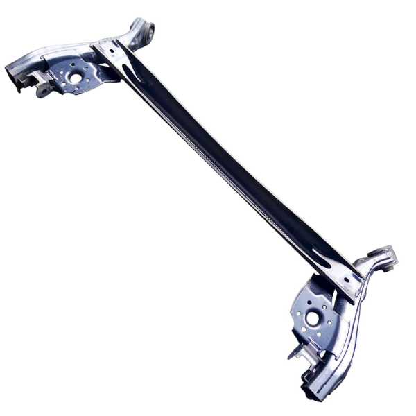 EIXO TRASEIRO  HYUNDAI HB20 1.0  2013 204511