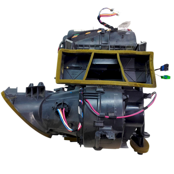 CAIXA AR CONDICIONADO  PEUGEOT 206 1.4 2008 204418