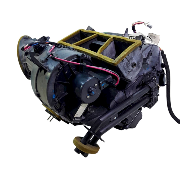 CAIXA AR CONDICIONADO  PEUGEOT 206 1.4 2008 204418