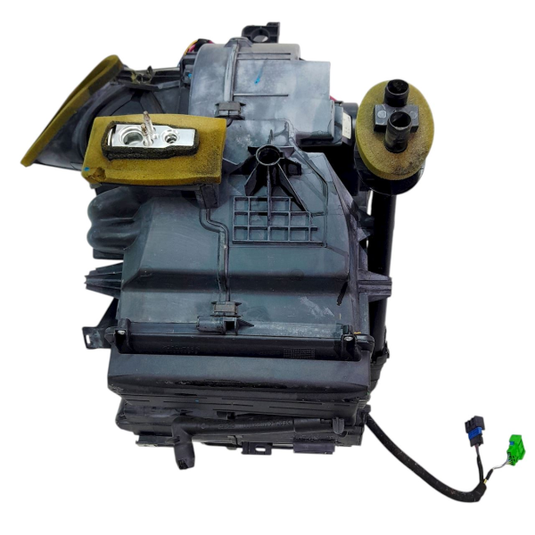 CAIXA AR CONDICIONADO  PEUGEOT 206 1.4 2008 204418