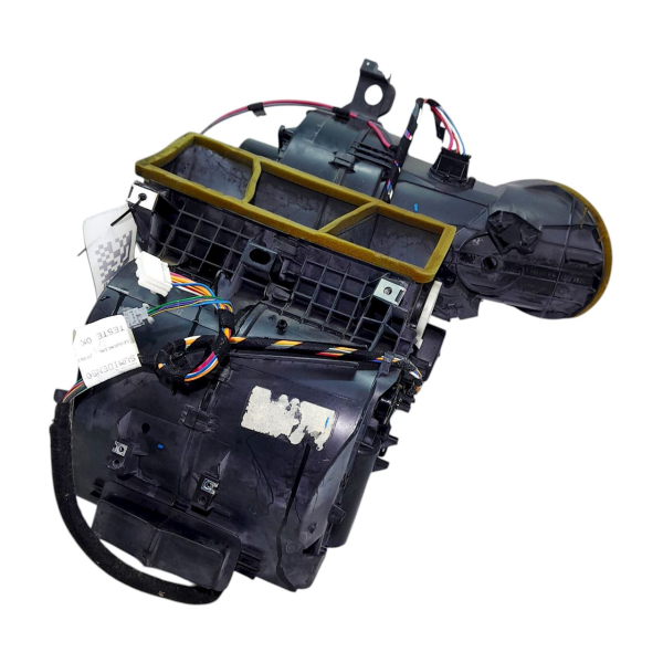 CAIXA AR CONDICIONADO  PEUGEOT 206 1.4 2008 204418