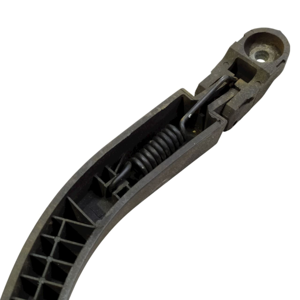 BRAÇO LIMPADOR TRASEIRO JAC J3 2011    162459