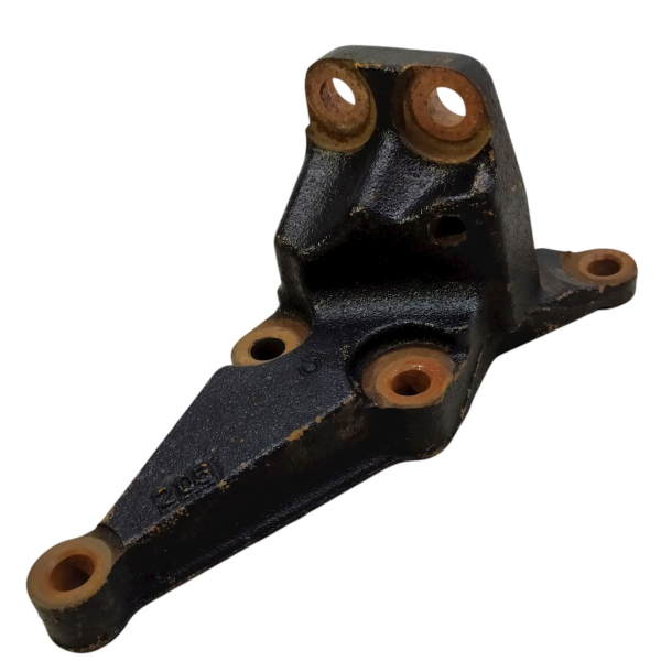 SUPORTE COXIM MOTOR TOYOTA FIELDER 1.8 2008    203998