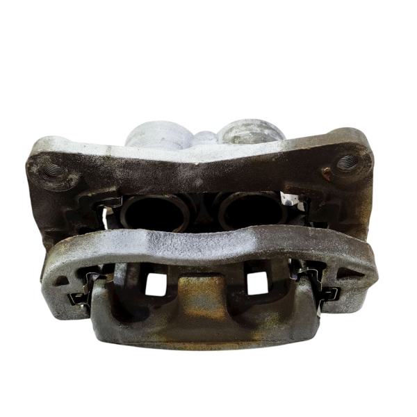 PINÇA FREIO DIANTEIRA ESQUERDA SUBARU LEGACY 2.0 2011    204003