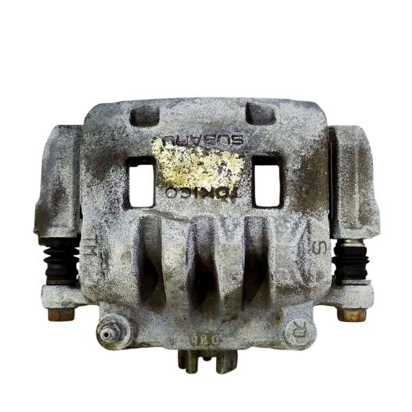 PINÇA FREIO DIANTEIRA ESQUERDA SUBARU LEGACY 2.0 2011    204003