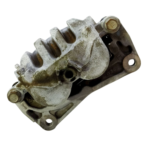 PINÇA FREIO DIANTEIRA ESQUERDA SUBARU LEGACY 2.0 2011    204003