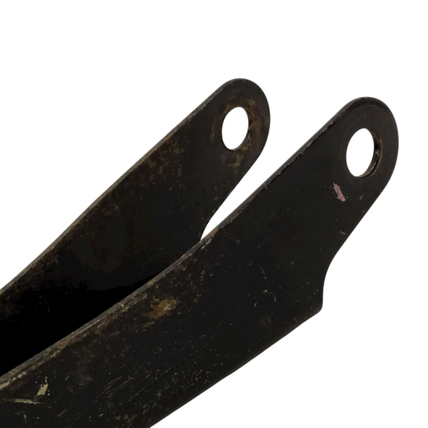 BRAÇO CURVO SUSPENSÃO TRASEIRA DIREITA SUBARU LEGACY 2011    204005