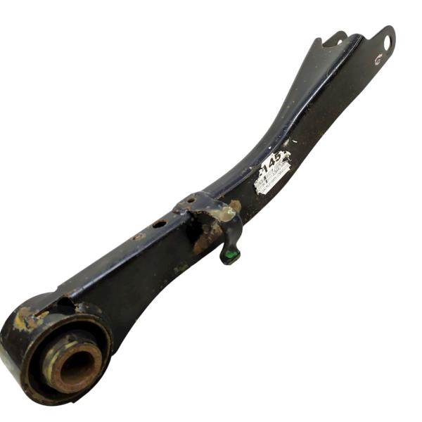 BRAÇO CURVO SUSPENSÃO TRASEIRA ESQUERDA SUBARU LEGACY 2011    204006