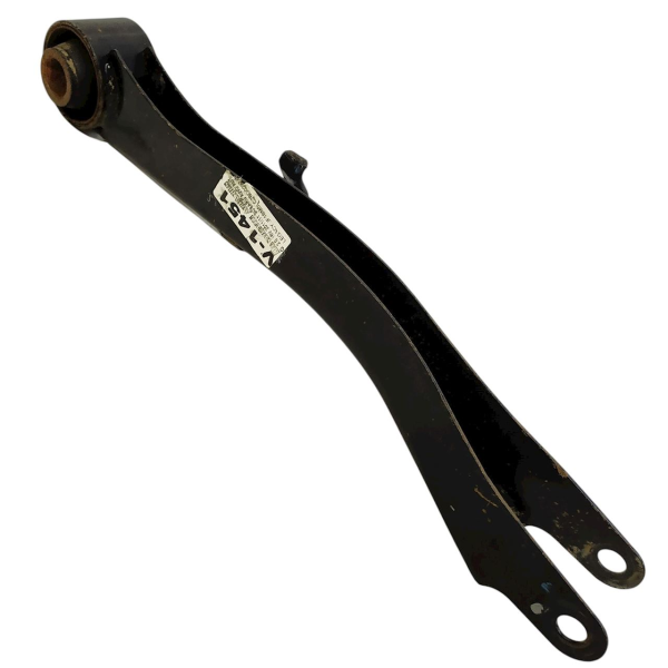 BRAÇO CURVO SUSPENSÃO TRASEIRA ESQUERDA SUBARU LEGACY 2011    204006