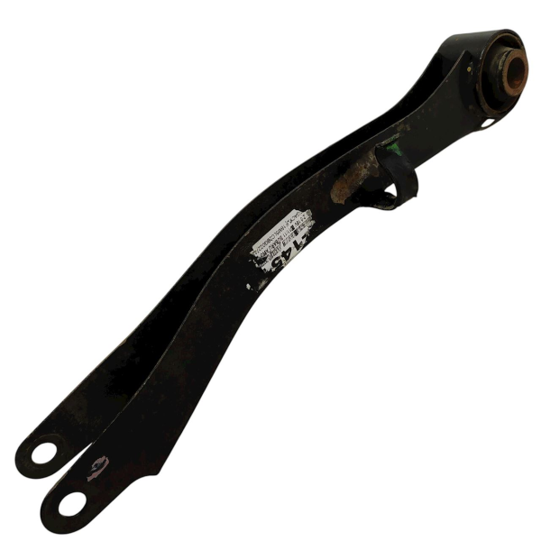 BRAÇO CURVO SUSPENSÃO TRASEIRA ESQUERDA SUBARU LEGACY 2011    204006
