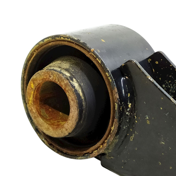 BRAÇO CURVO SUSPENSÃO TRASEIRA ESQUERDA SUBARU LEGACY 2011    204006