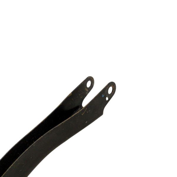 BRAÇO CURVO SUSPENSÃO TRASEIRA ESQUERDA SUBARU LEGACY 2011    204006