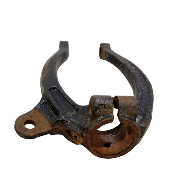 GARFO AMORTECEDOR DIANTEIRO DIREITO HYUNDAI AZERA 3.3 2009    204007