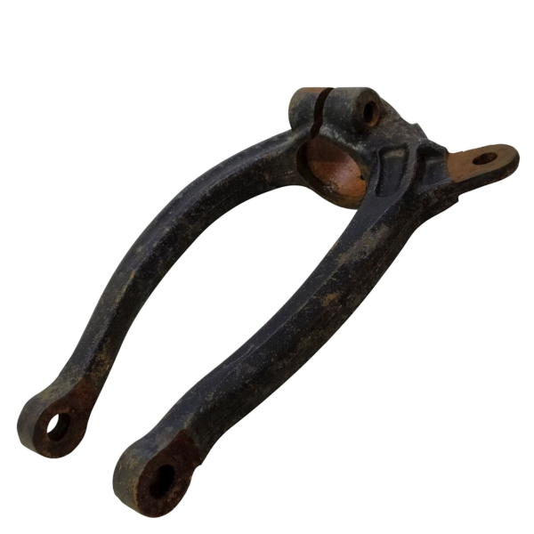 GARFO AMORTECEDOR DIANTEIRO DIREITO HYUNDAI AZERA 3.3 2009    204007